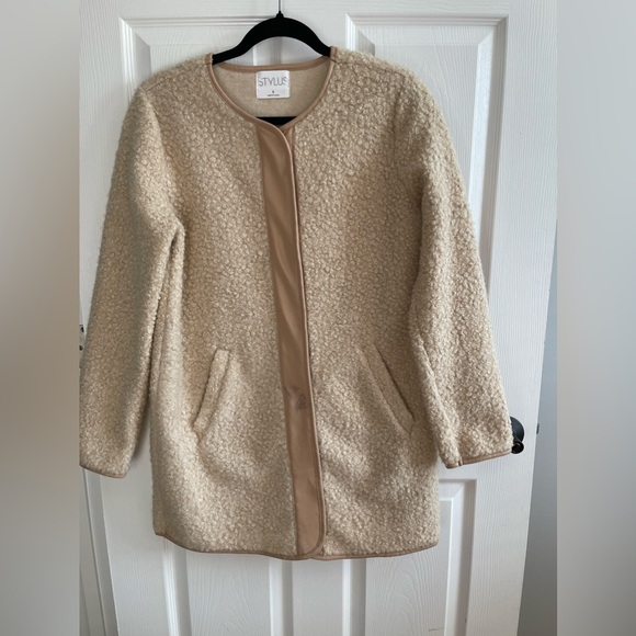 Stylus jacket - Picture 1 of 6